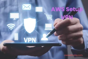 Read more about the article How to set up OpenVPN access server in AWS EC2