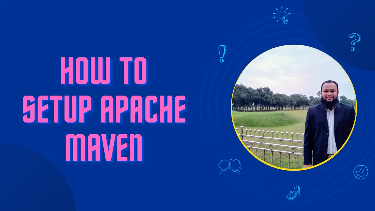 You are currently viewing How to Install Apache Maven on Amazon Linux 2
