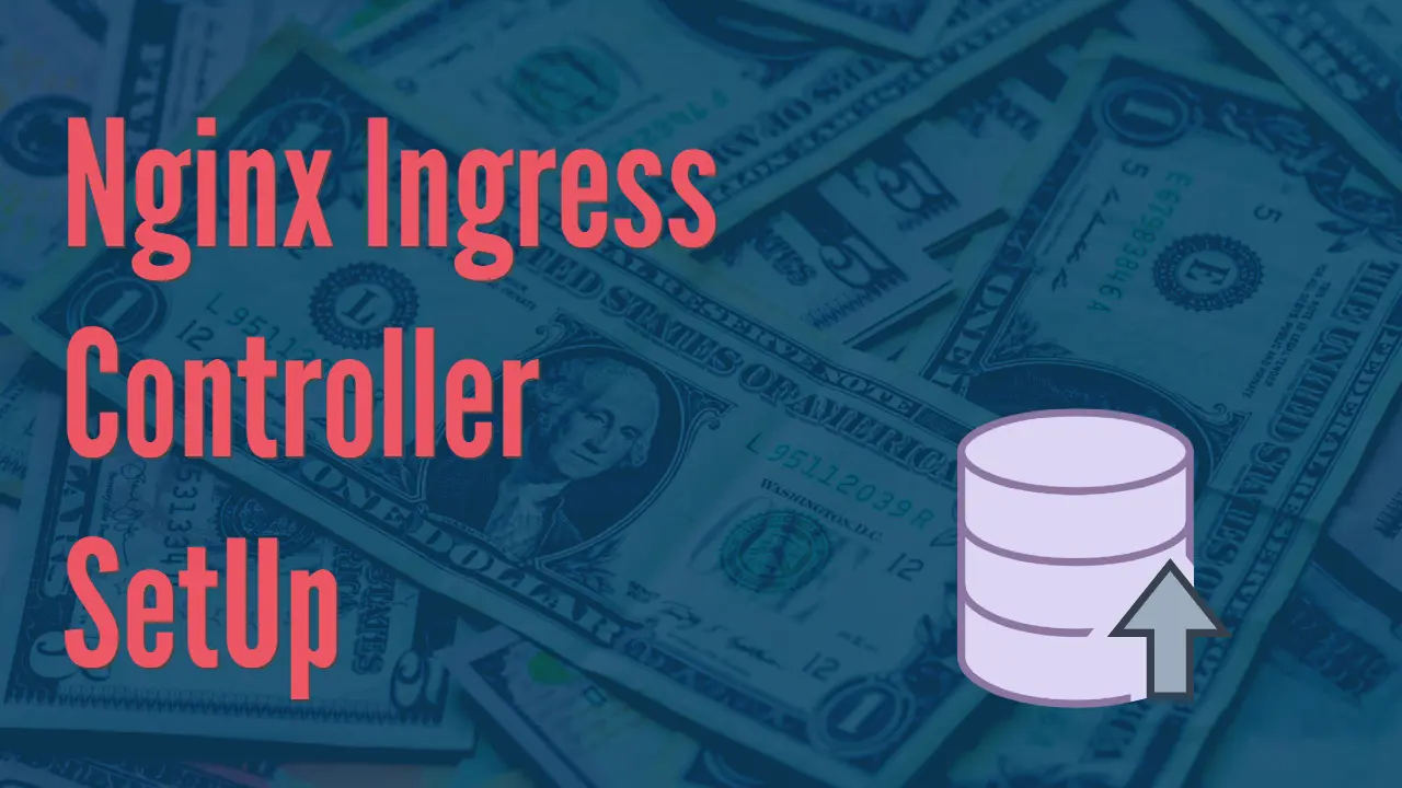 Read more about the article How to create an Nginx ingress controller with aws classic load balancer in 2023