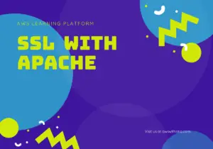 Read more about the article SSL Setup on Amazon Linux 2023 with Apache
