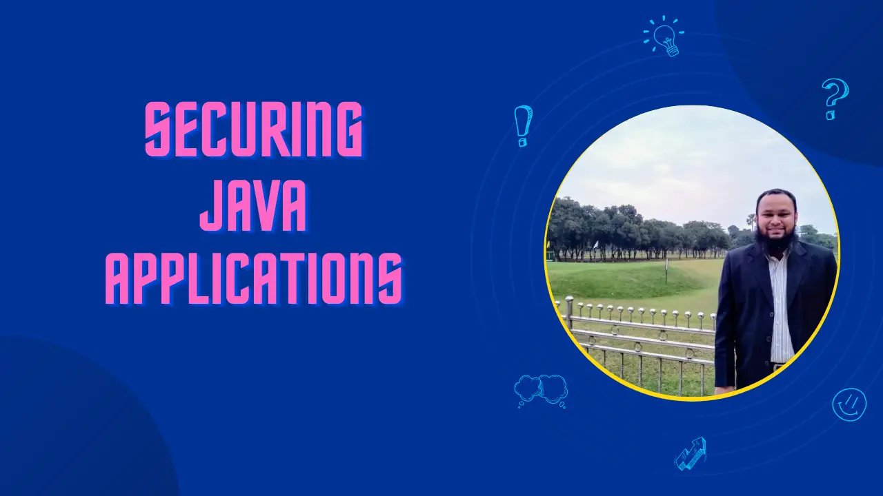 Read more about the article Securing Java Applications on Amazon Linux 2023