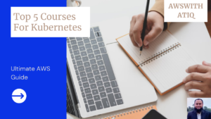 Read more about the article Top 5 courses on Kubernetes ci/cd pipeline setup