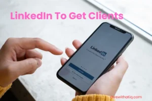 Read more about the article How can I use LinkedIn to get clients for my DevOps consultancy?