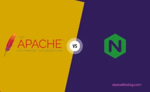 Read more about the article Apache vs. NGINX