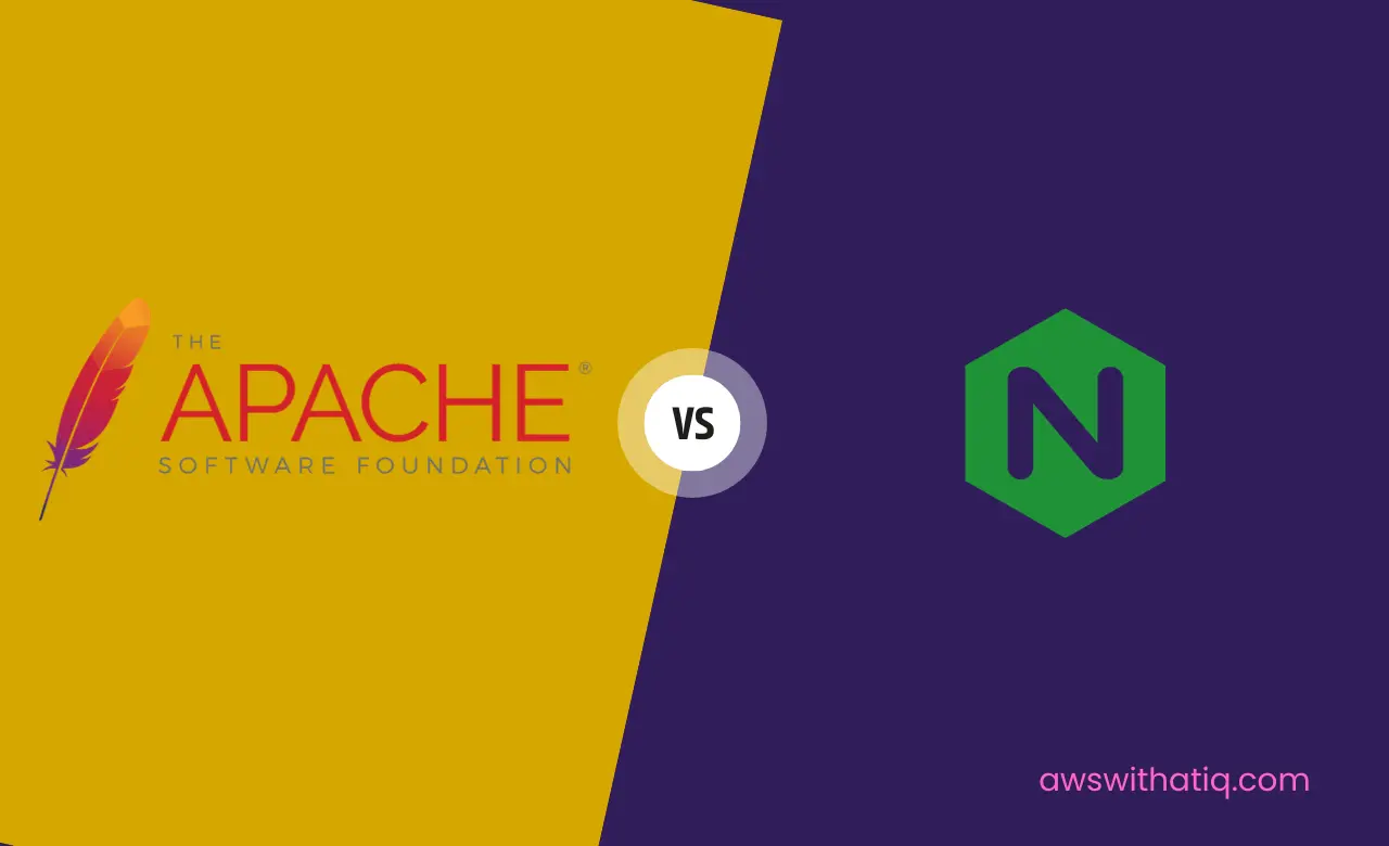 You are currently viewing Apache vs. NGINX