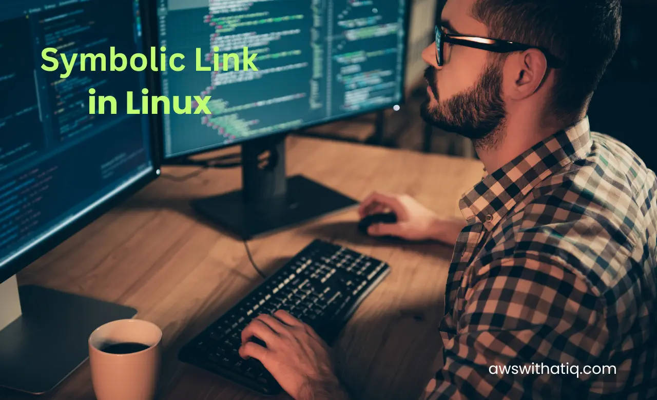 You are currently viewing Create Symbolic Link in Linux