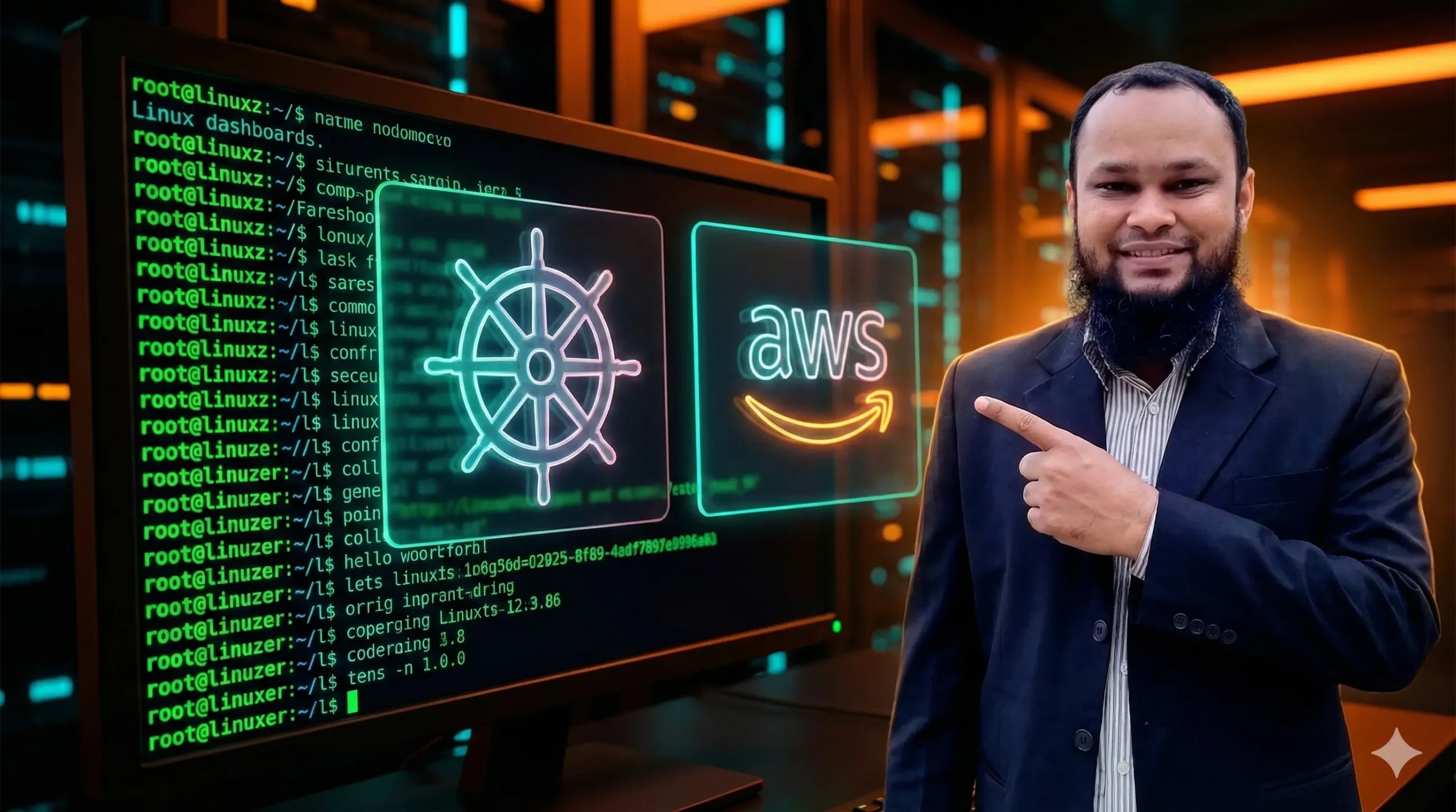 How to Install Helm on Amazon Linux 2023